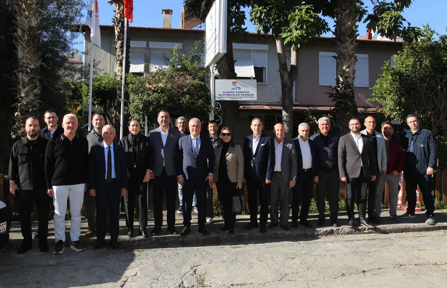 ALTSOdan ALTİDe Ziyaret