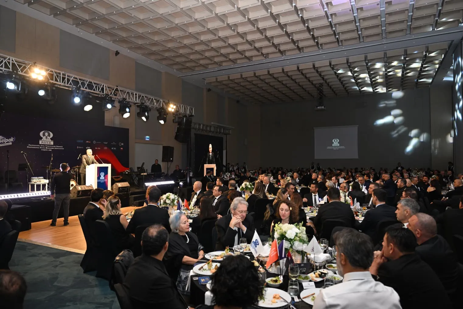 ANTALYA’NIN 2050 VİZYONU ŞEKİLLENİYOR