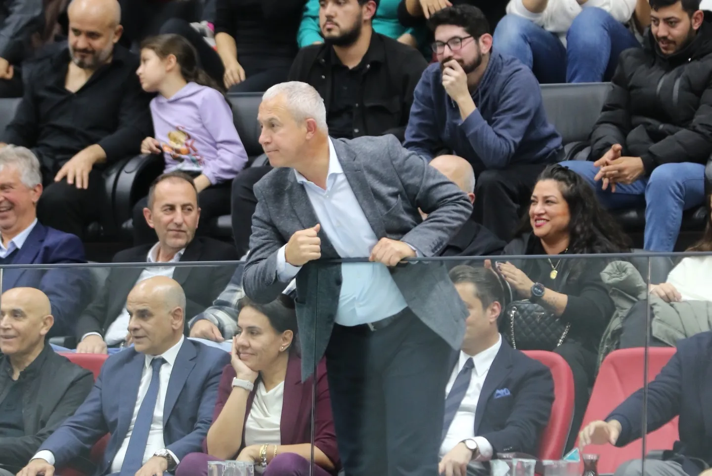 Avrupa Serüvenine Galibiyetle Başladık