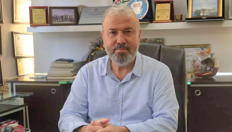 Başkan Değirmenci Milletvekili Çavuşoğlu’na seslendi