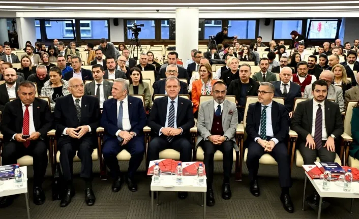 Büyükşehir Yasası Alanyaya uygun değil