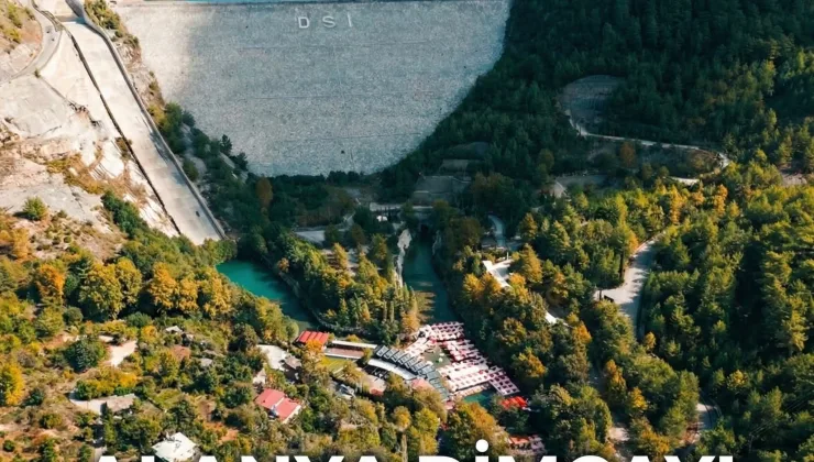 Dimçayı nihayet kurtuluyor! Kaymakam Öztürk el attı