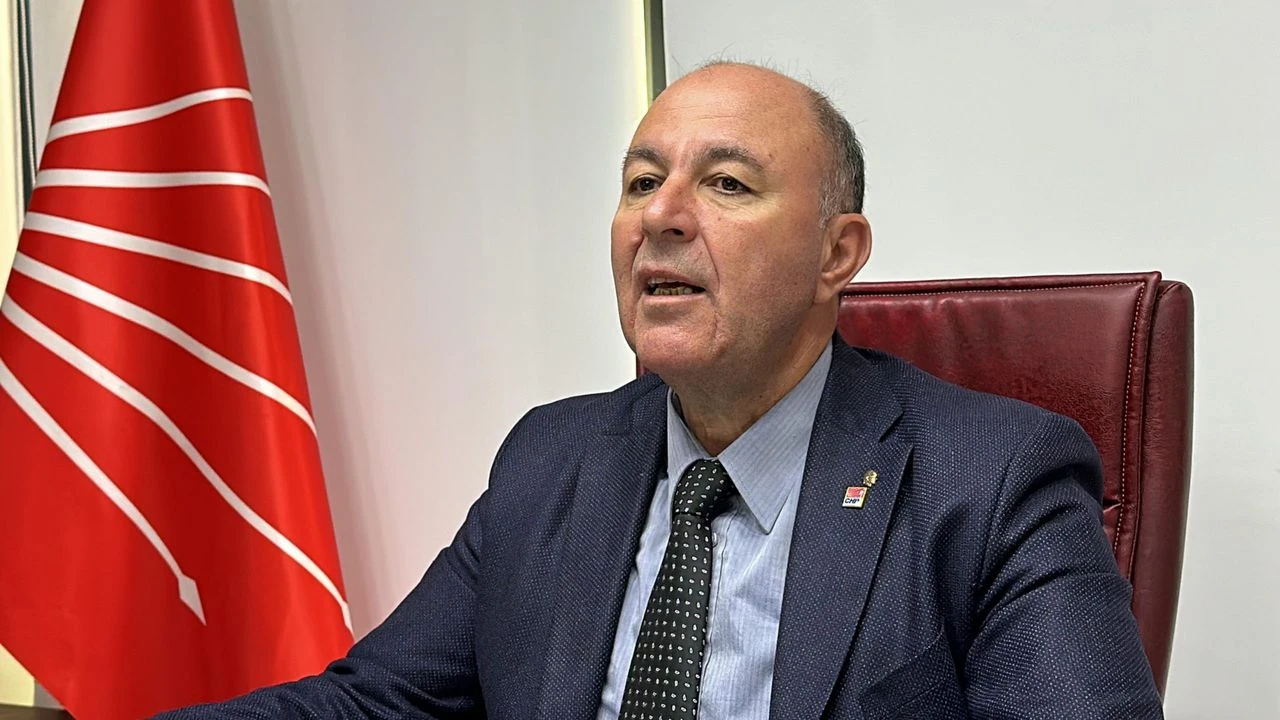 Kandemir: “Alanya’da yaşanan su baskınları ucuz siyasete alet edildi