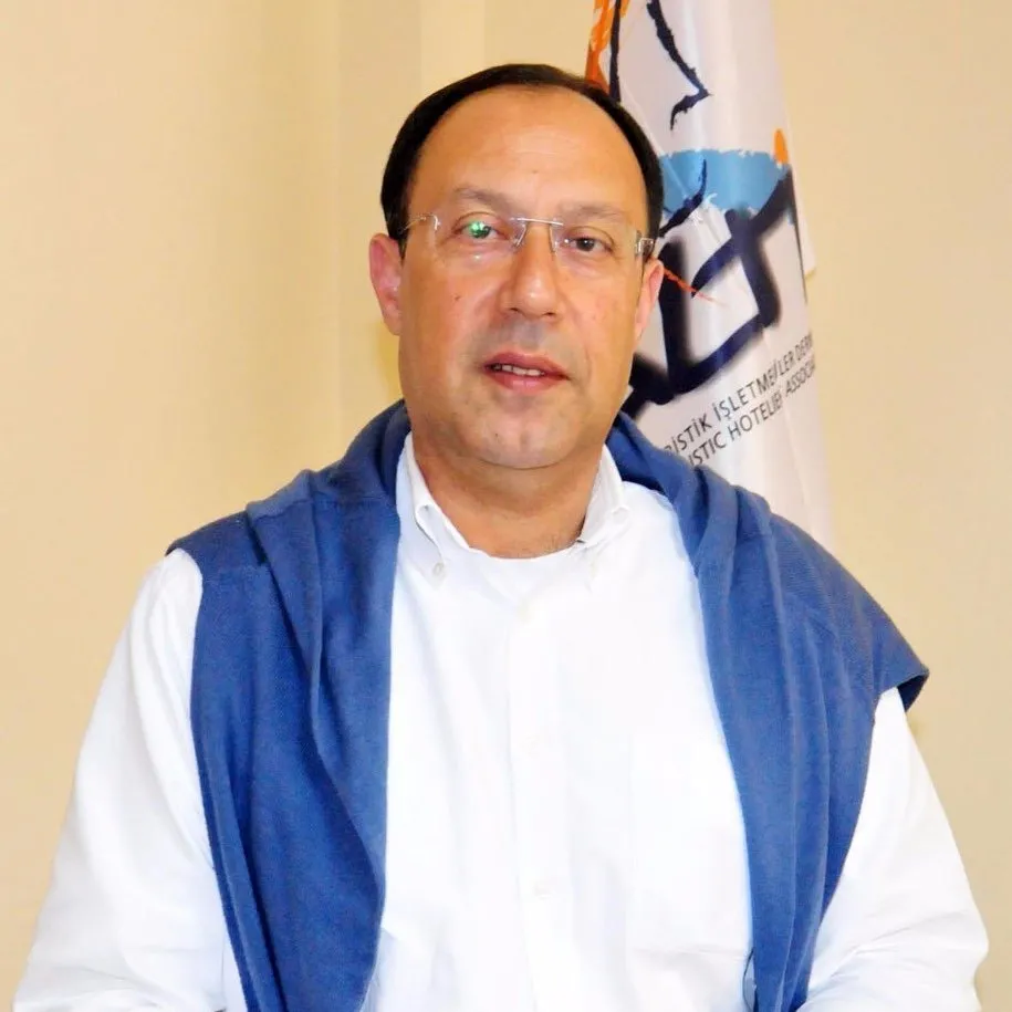 Yeni TÜROFEDte üç Alanyalı