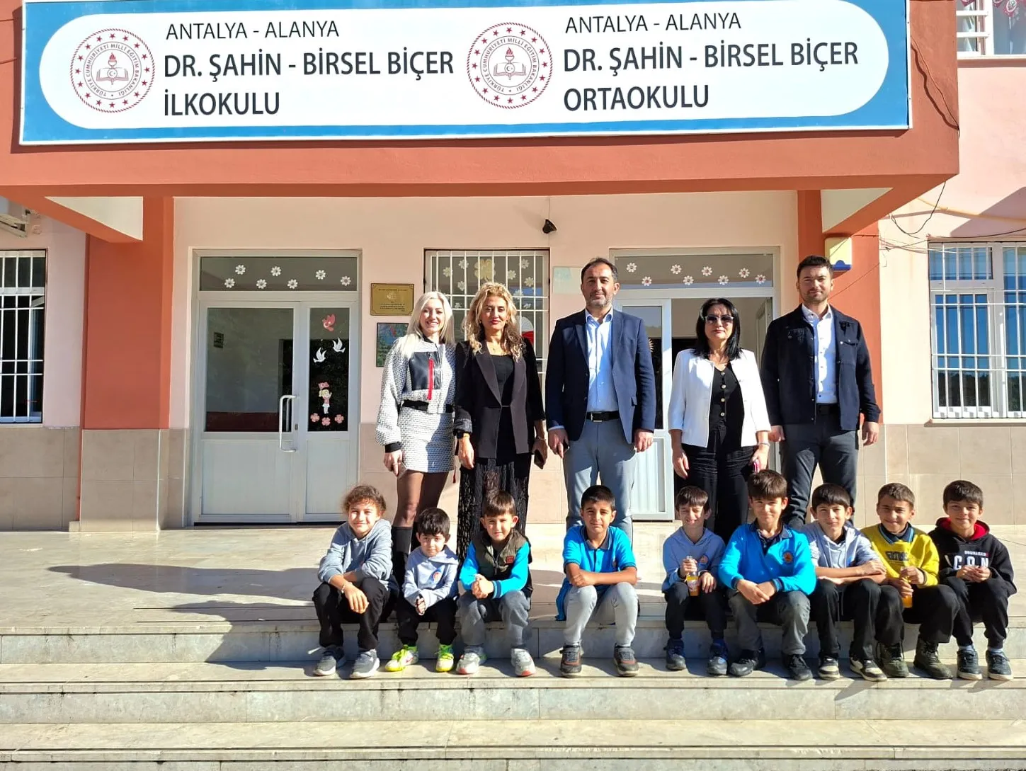 Yerli Malı Haftası Kutlandı