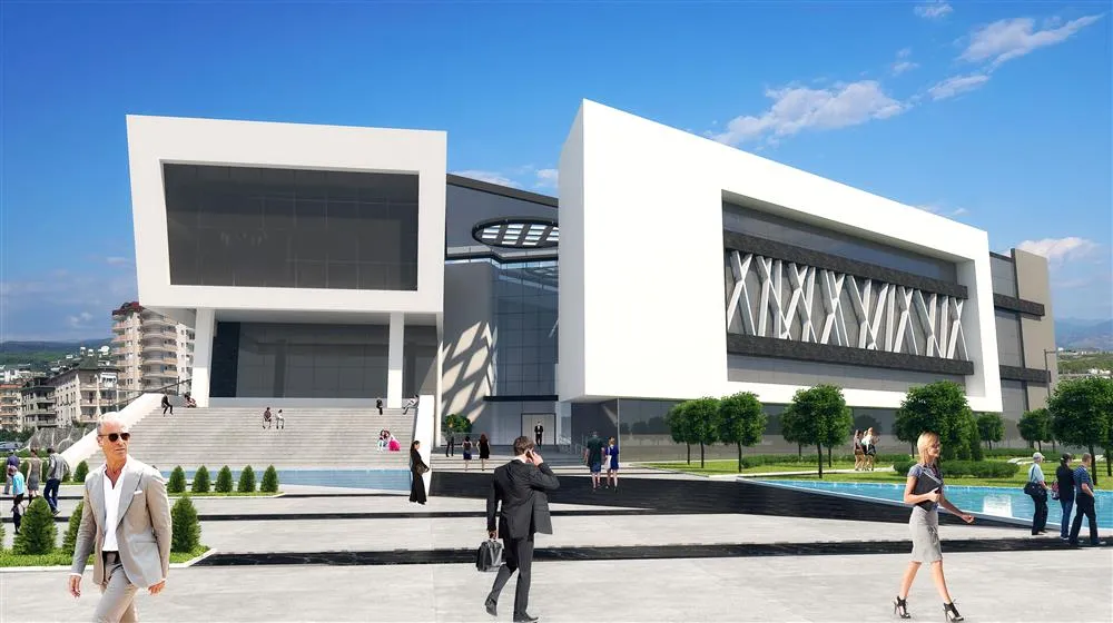 ALANYA BELEDİYESNDE DİJİTAL DÖNÜŞÜM OEVAM EDİYOR