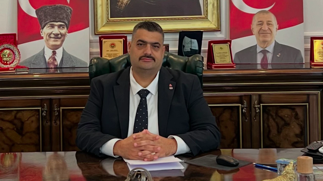 Alanya’da ‘Kamu Menfaati’ ittifakı: Arıkan’dan Özçelikin kirli düzenle mücadelesine tam destek