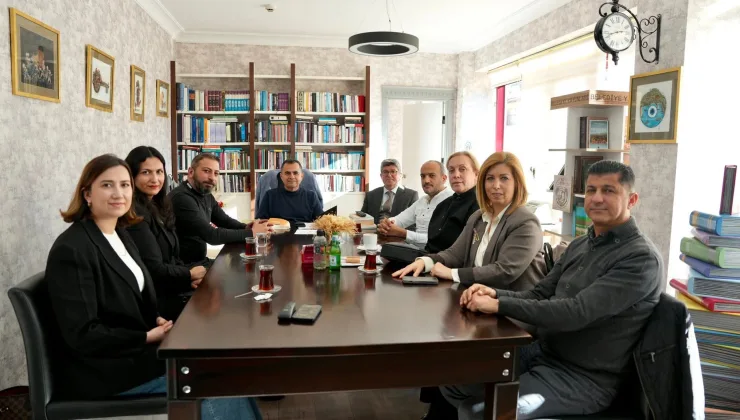 Alanya’da “Sokakta Sanat Var” projesi bu yaz da devam edecek