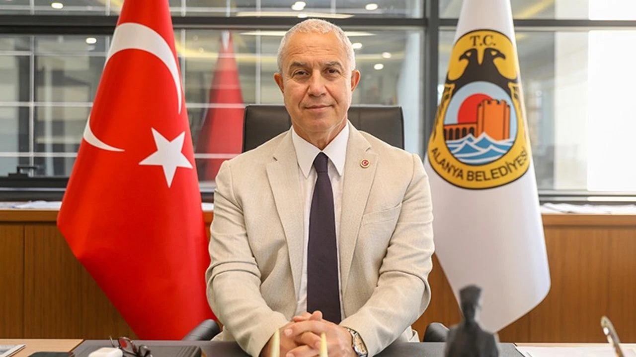 Alanyanın 500 milyonluk borcu ödendi