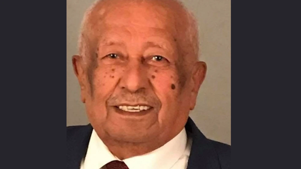 Alanyanın sevilen muhtarı hayatını kaybetti