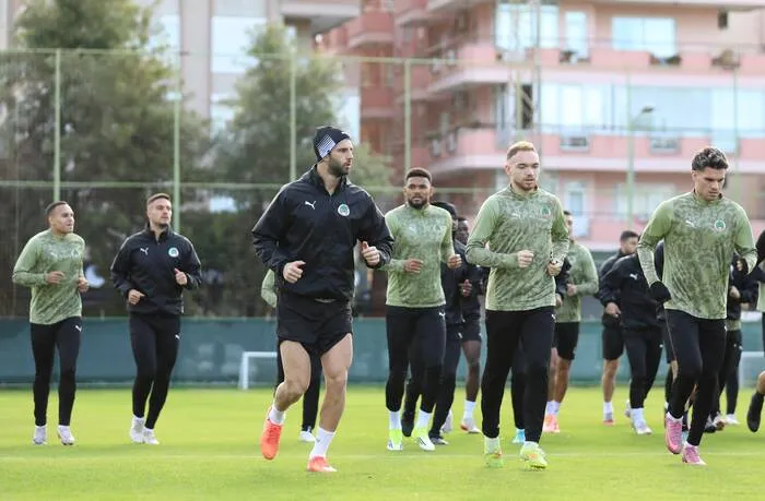 Alanyaspor bugün Eyüpspor’u konuk ediyor