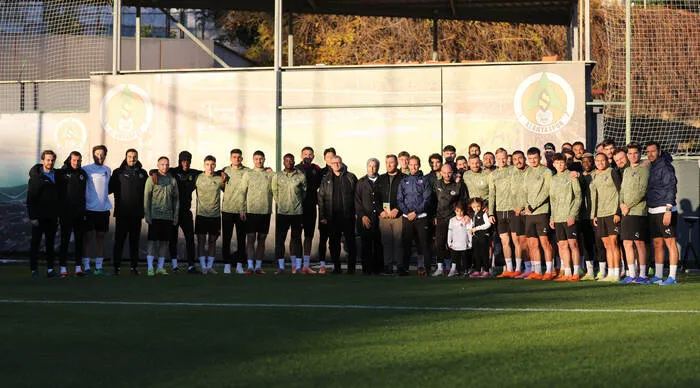 Alanyaspor’dan Taha Miraç’a destek çağrısı