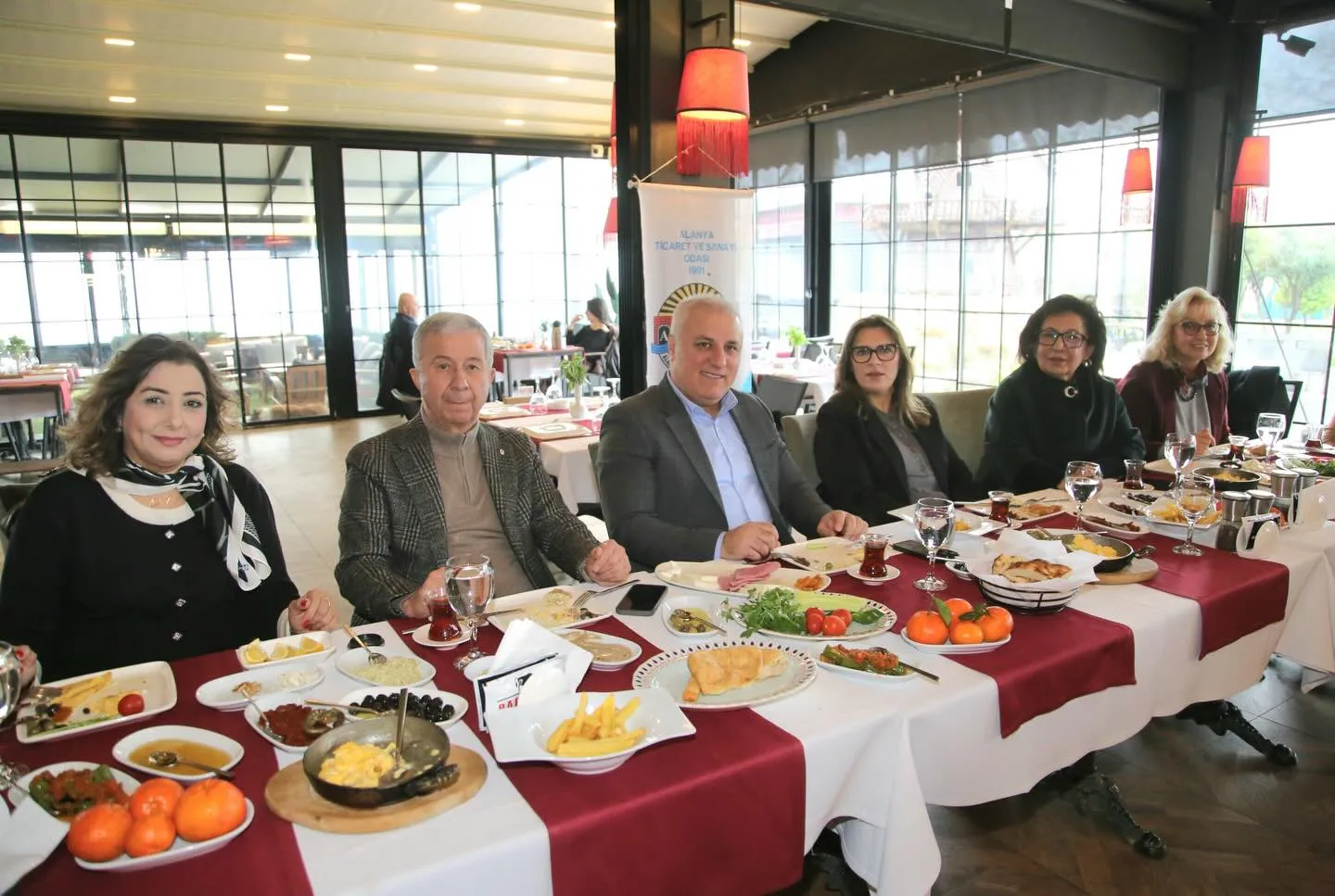 ALTSOdan Kadın Girişimcilere Tam Destek