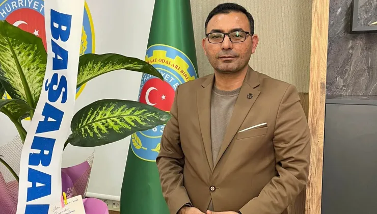 Başkan Göktepe’den teşekkür MESAJI