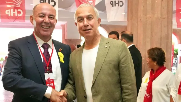 “Çantacı istemiyorum” diyen Özçelik’e Kandemir’den TAM DESTEK