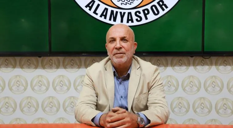 Çavuşoğlu: “İlk yarı şanssızlık, ikinci yarı DÜZELECEĞİZ”