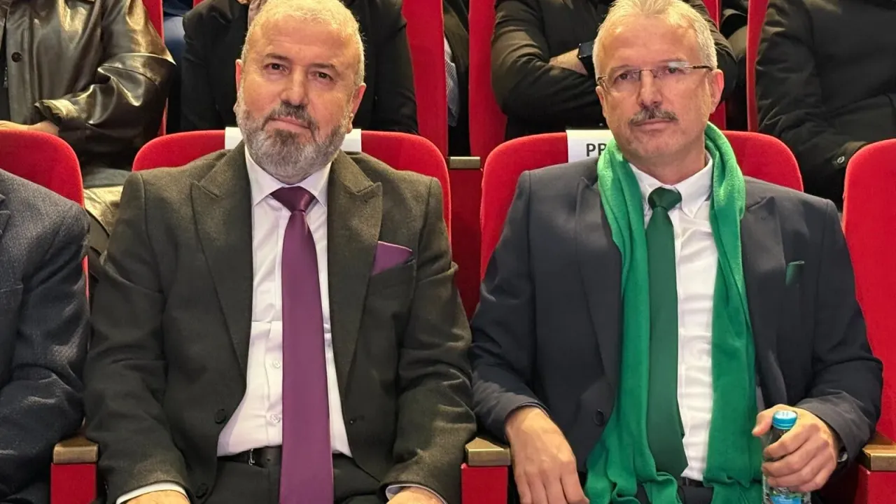 Hüseyin Değirmenci güven tazeledi