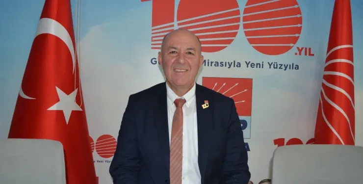 Kandemir: “CHP iktidarında öğrenciye yemek ÜCRETSİZ”