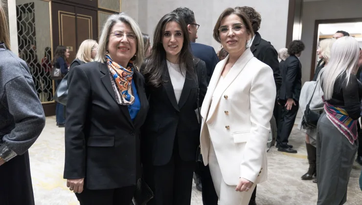 Mimarlar Odası seçimlerinde Alanyalı isim Şeffaf LİSTE’DE