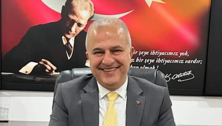 Seçim öncesi sert açıklama: “Karalama siyaseti yapılıyor”