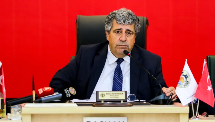 Servet Ünlü’den sevindiren haber! SONUNDA EVİNE DÖNDÜ