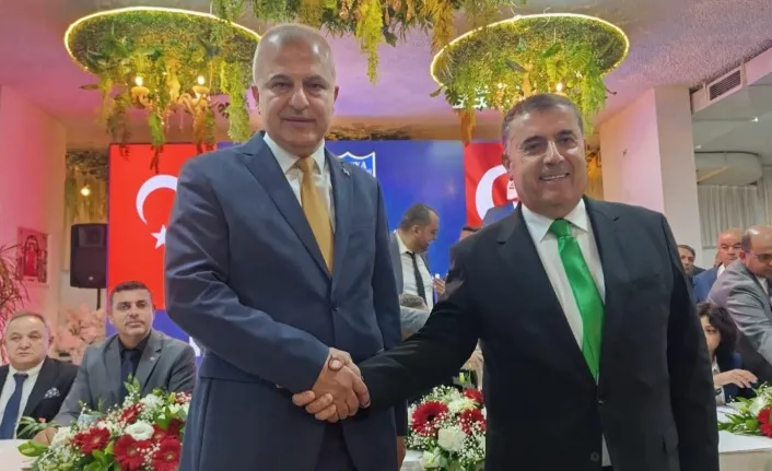 Şoför esnafı Ali Akkayayla devam dedi