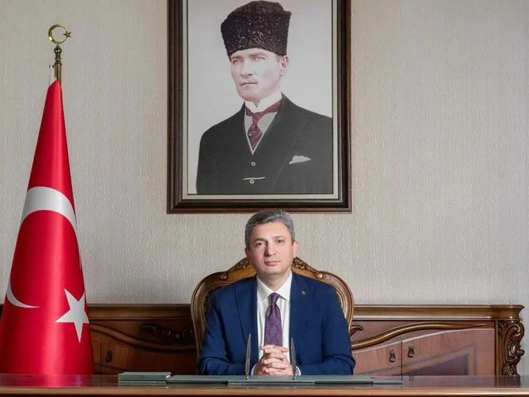 Vali Şahin Alanya’da okul açılışlarına katılacak