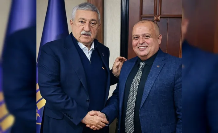 Yenialpten borçlu esnafa sağlık müjdesi