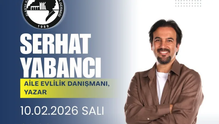 Alanya Kadınları Yardımlaşma Derneği aileler için harekete geçti