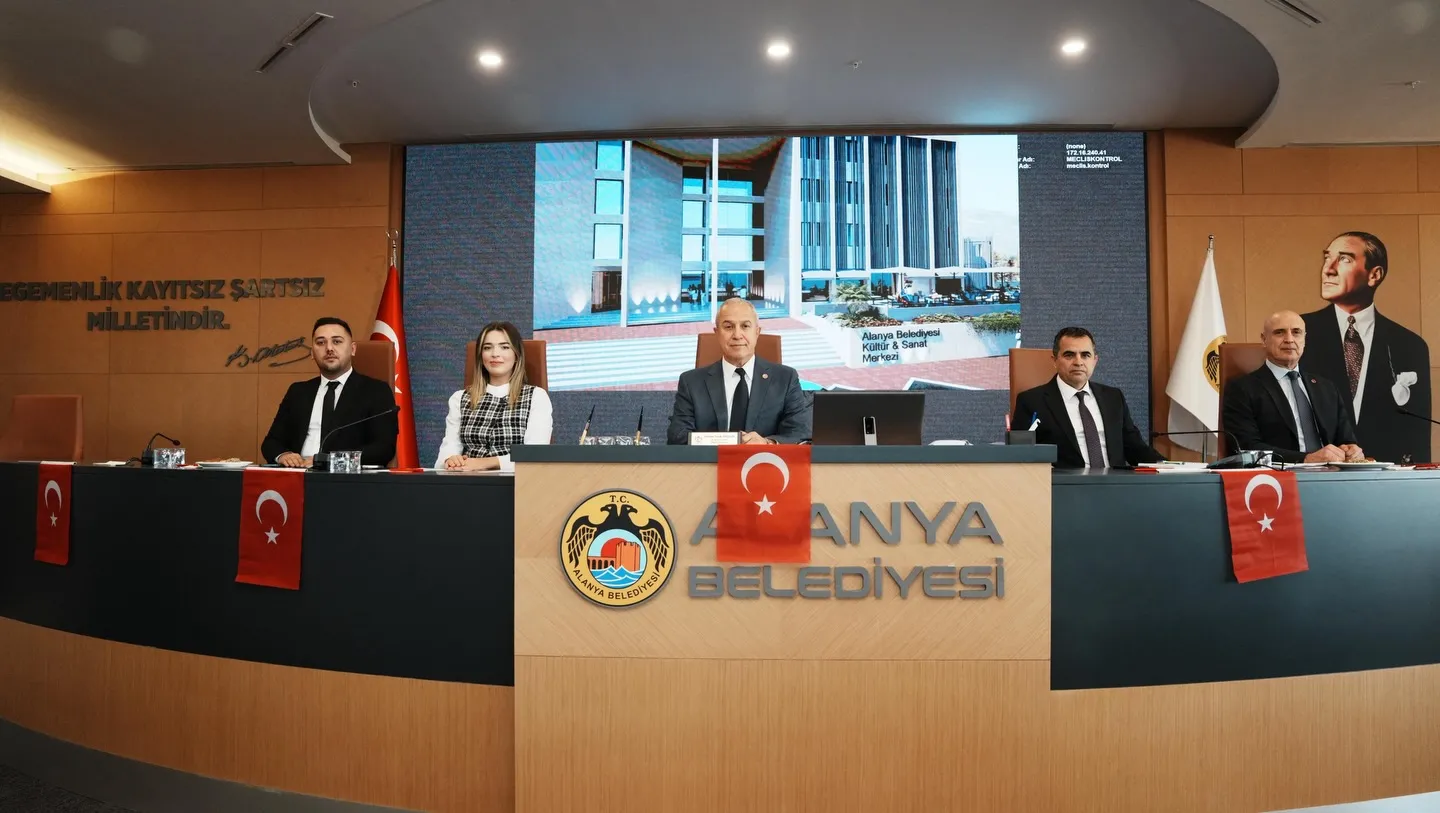 Alanya’da deniz kirletenlere şok: İfşa edilecek