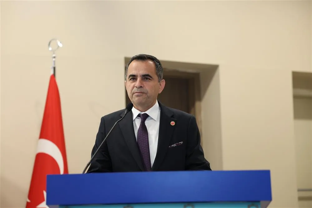 Başkan Yardımcısı Koçak “Bizim derdimiz esnafın ekmeğini büyütmek”