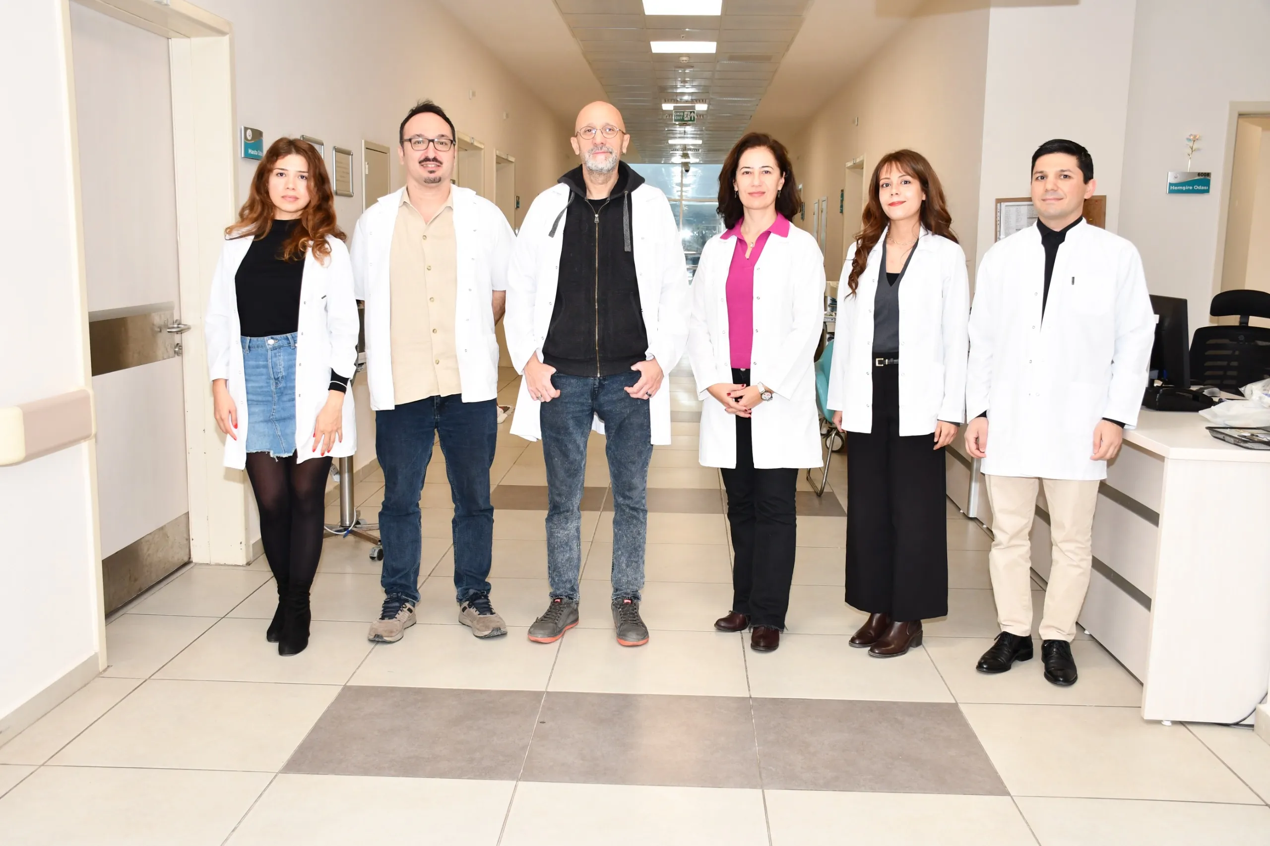 EPİLEPSİ HAYATA ENGEL DEĞİL 