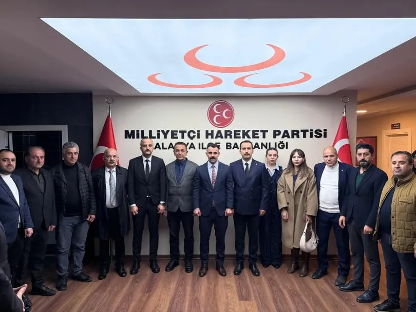 Yıldırım’dan Alanya çıkarması!