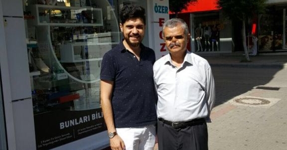 3 kişi serbest bırakıldı