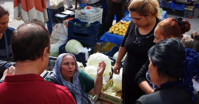  400 TL'ye 3 bin TL'lik bileziğinden oldu