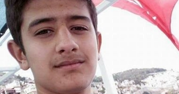 5 gün hayata tutunabildi