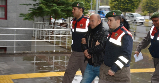 8 suçtan aranan şahıs yakalandı