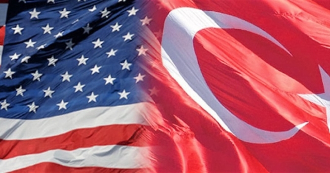 ABD'den vatandaşlarına 'Türkiye' uyarısı!