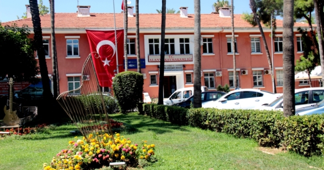 Açığa alınanların sayısı 243'e ulaştı