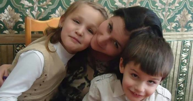 Ailesini katledip intihar etti 