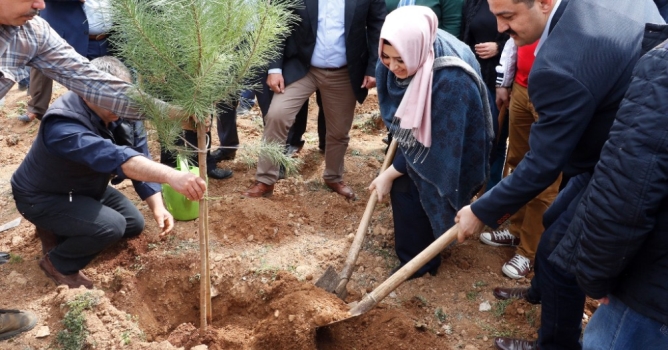 Ak Parti'den birlik buluşması