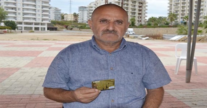 Akıl almaz dolandırıcılık iddiası 