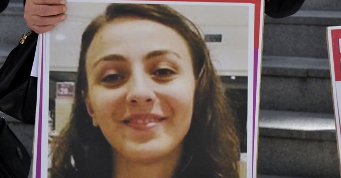 Aktaş davası 3'üncü kez ertelendi