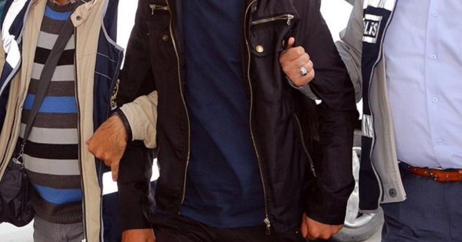 Alacak verecek kavgası karakolda bitti