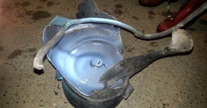 Alanya eşine az rastlanır bir olay yaşandı