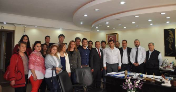 Alanya, Yumurtalığa örnek olacak