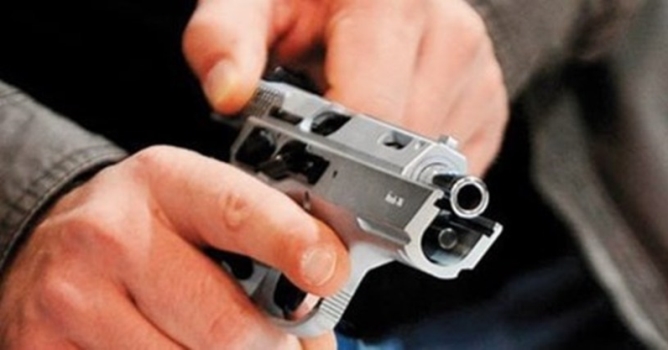 Alanya'da AK Partili başkana silahlı saldırı