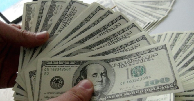  Alanya'da sahte para operasyonu 