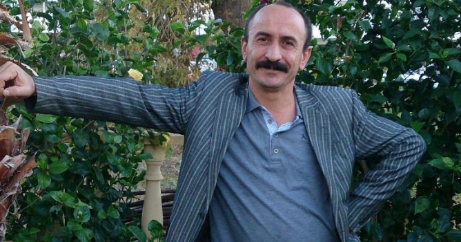 Alanya'da şüpheli ölüm!