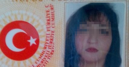 Alanya'da şüpheli ölüm